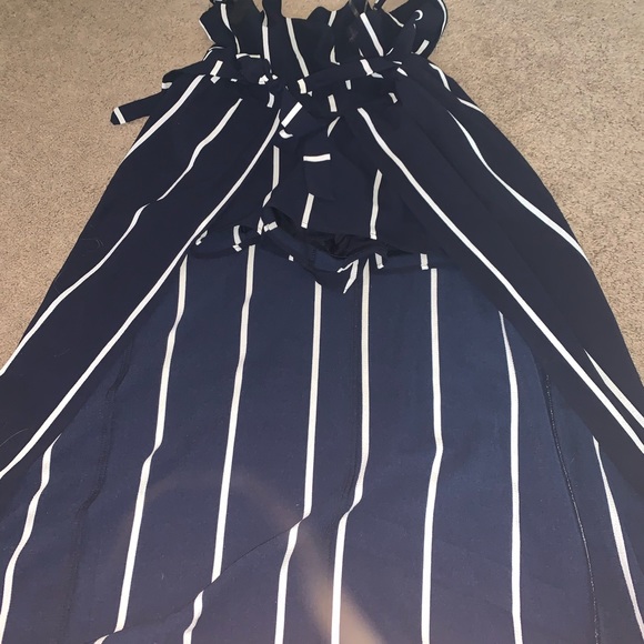 Jumpsuit romper - Picture 3 of 4